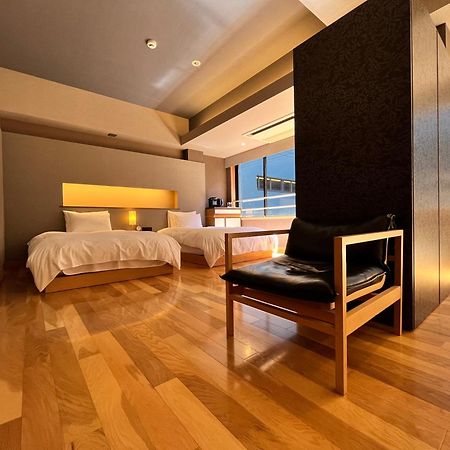 Itsukushima Iroha Hotell Hatsukaichi Exteriör bild