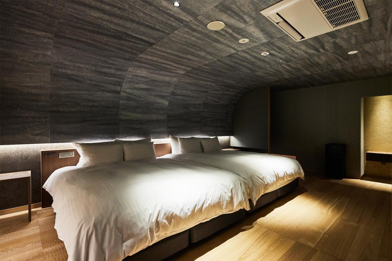 Itsukushima Iroha Hotell Hatsukaichi Exteriör bild