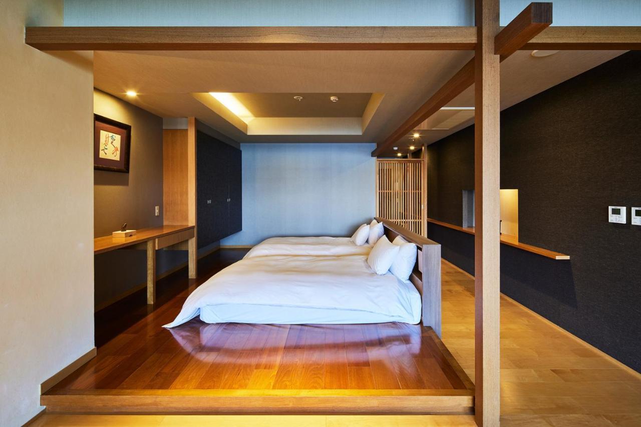 Itsukushima Iroha Hotell Hatsukaichi Exteriör bild