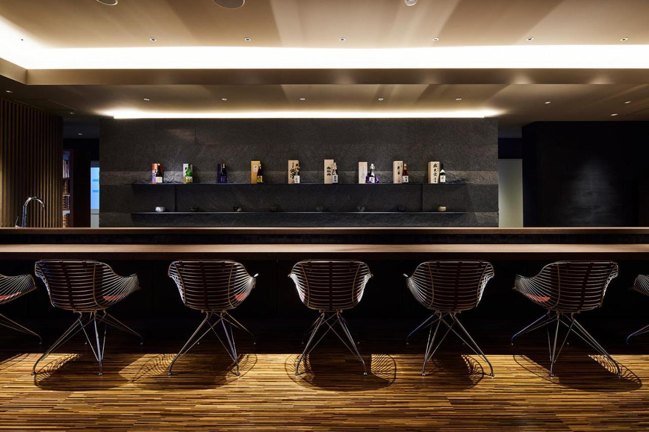Itsukushima Iroha Hotell Hatsukaichi Exteriör bild