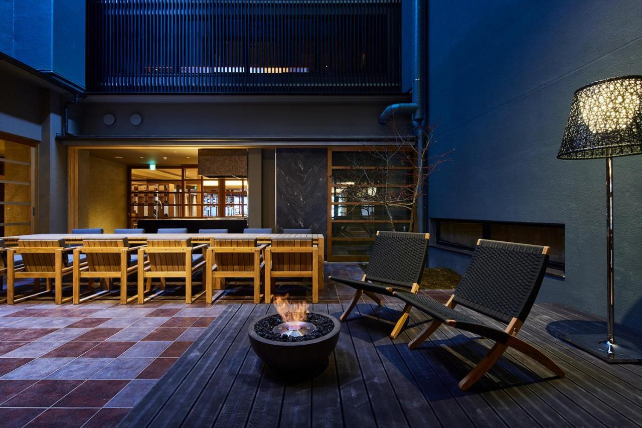 Itsukushima Iroha Hotell Hatsukaichi Exteriör bild