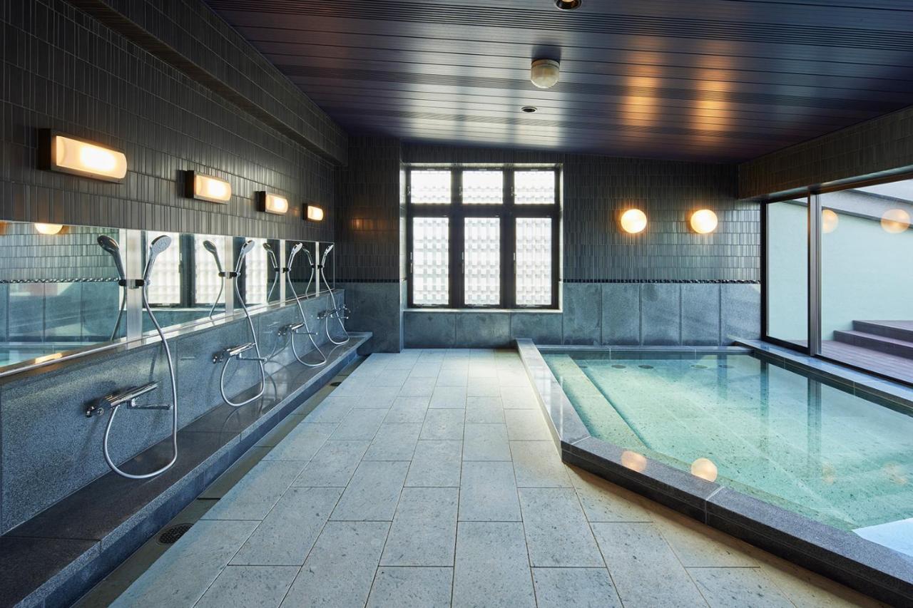Itsukushima Iroha Hotell Hatsukaichi Exteriör bild