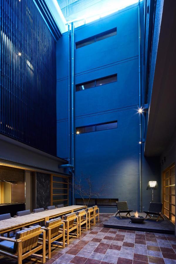 Itsukushima Iroha Hotell Hatsukaichi Exteriör bild