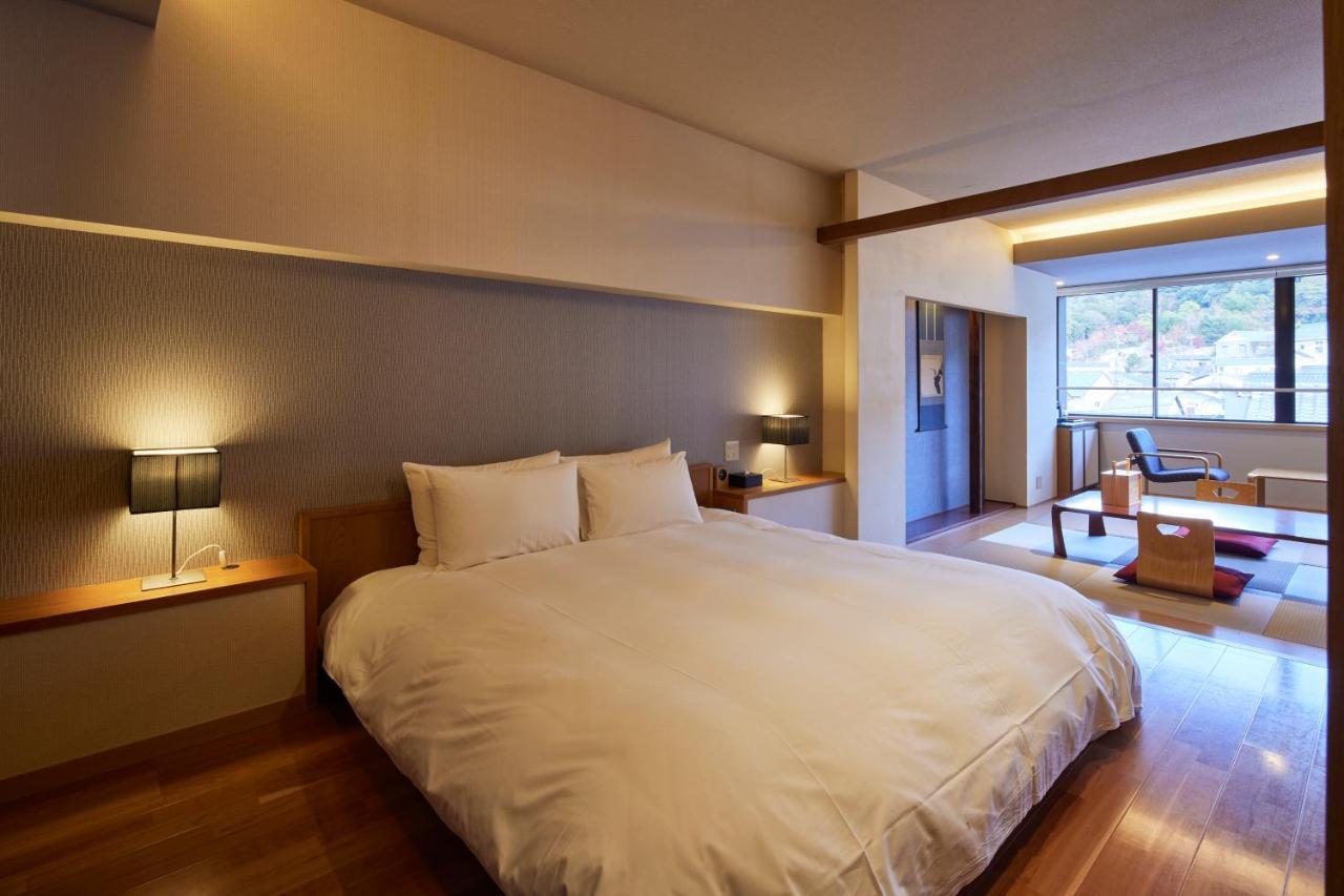 Itsukushima Iroha Hotell Hatsukaichi Exteriör bild