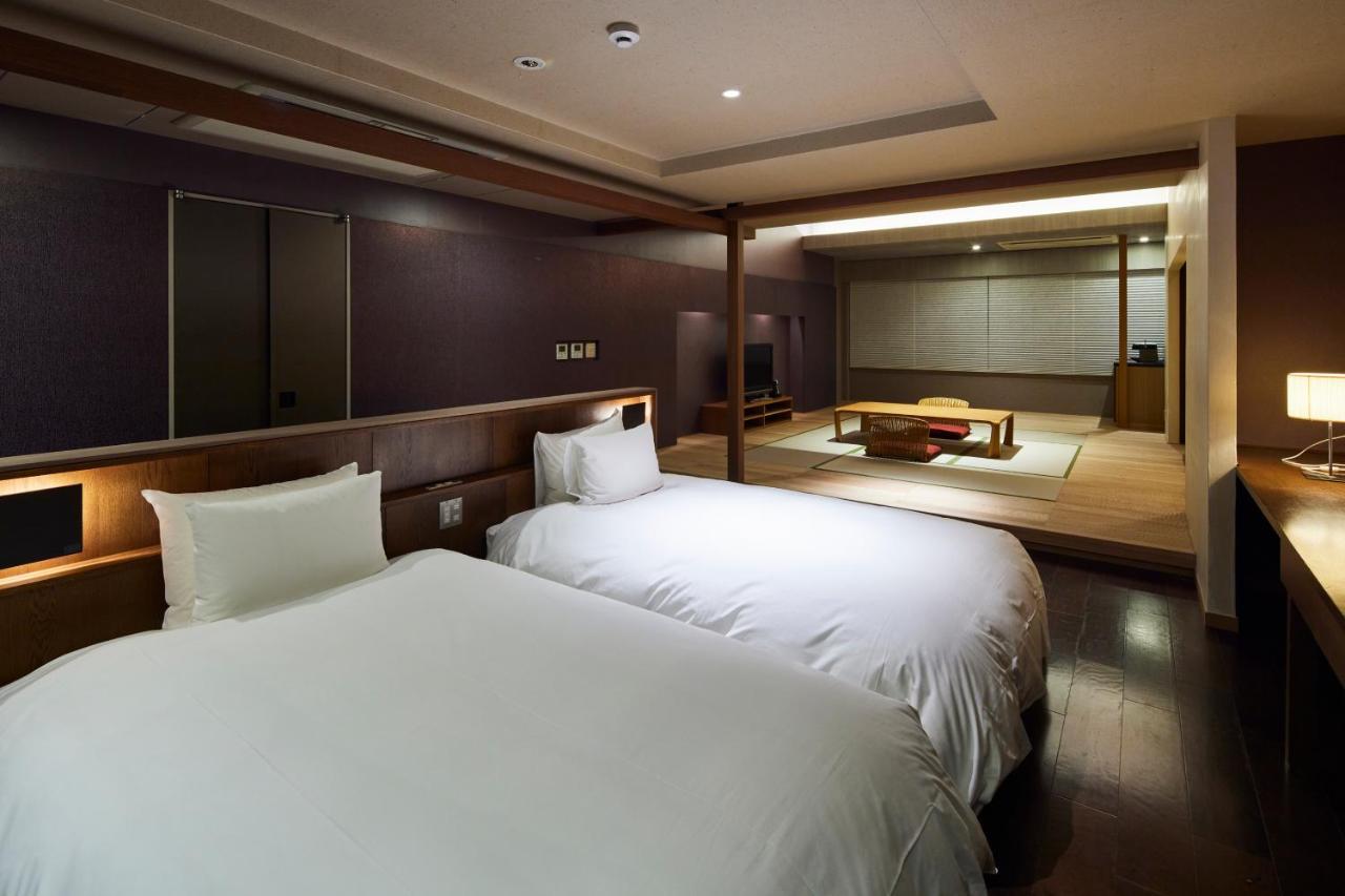 Itsukushima Iroha Hotell Hatsukaichi Exteriör bild