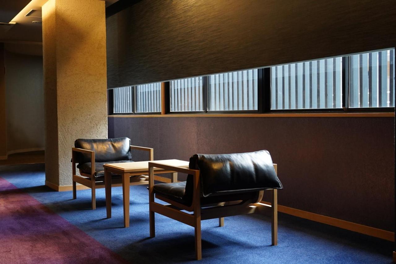 Itsukushima Iroha Hotell Hatsukaichi Exteriör bild