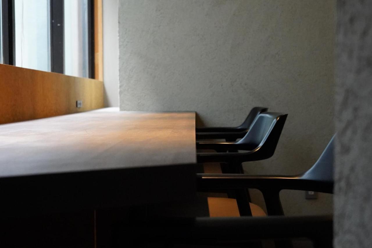 Itsukushima Iroha Hotell Hatsukaichi Exteriör bild