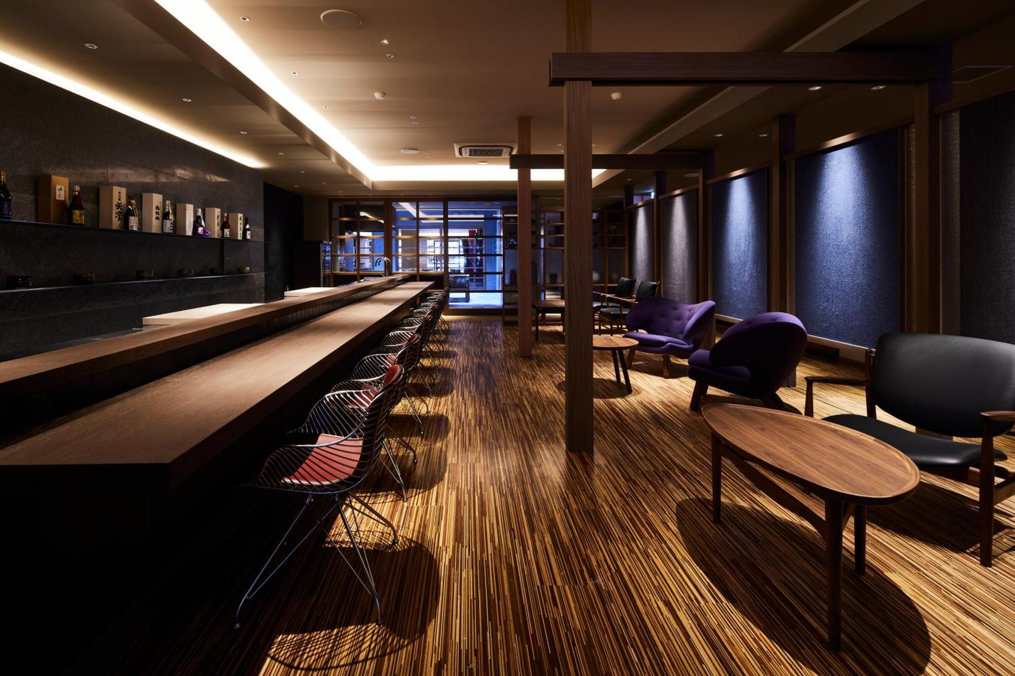 Itsukushima Iroha Hotell Hatsukaichi Exteriör bild