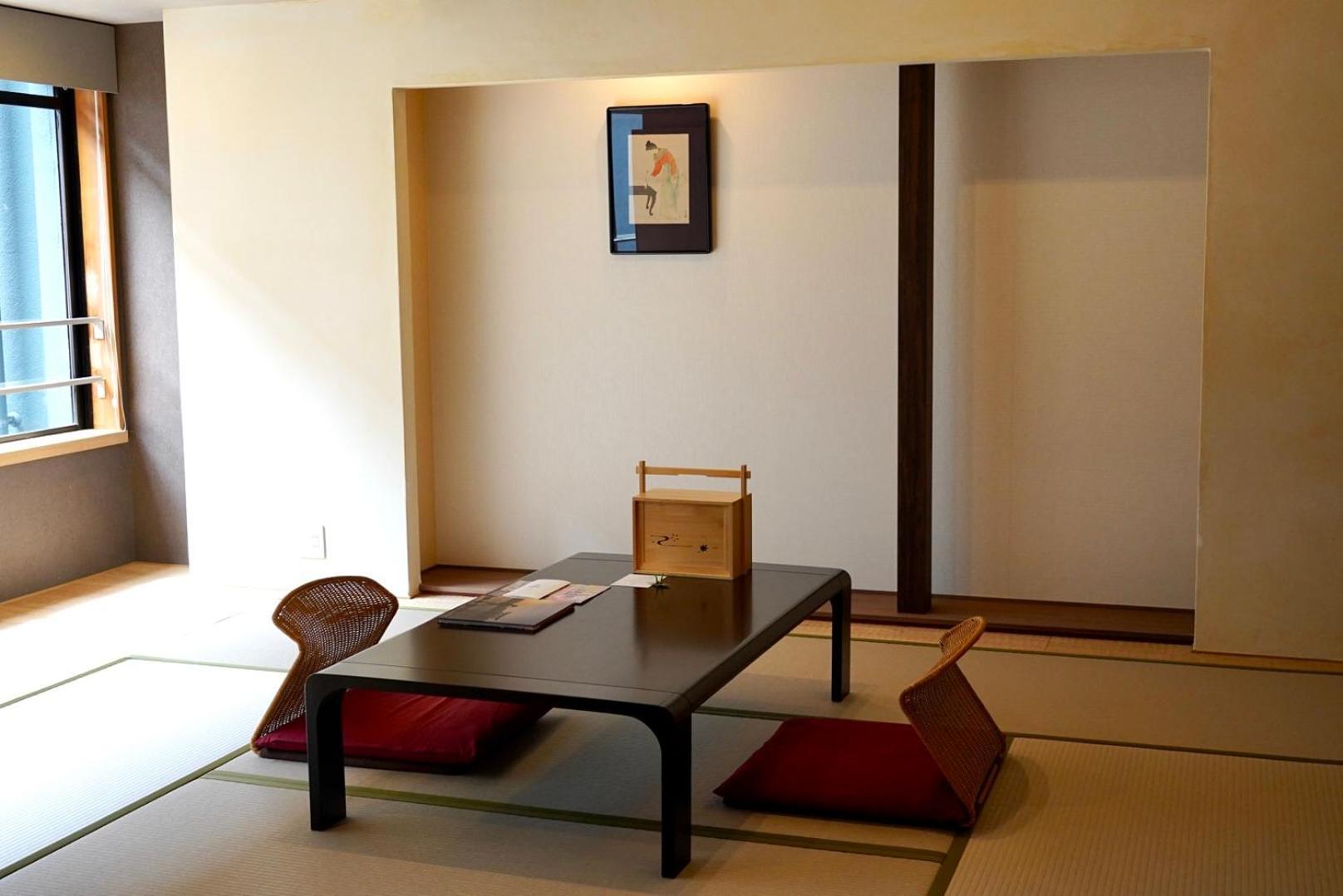 Itsukushima Iroha Hotell Hatsukaichi Exteriör bild