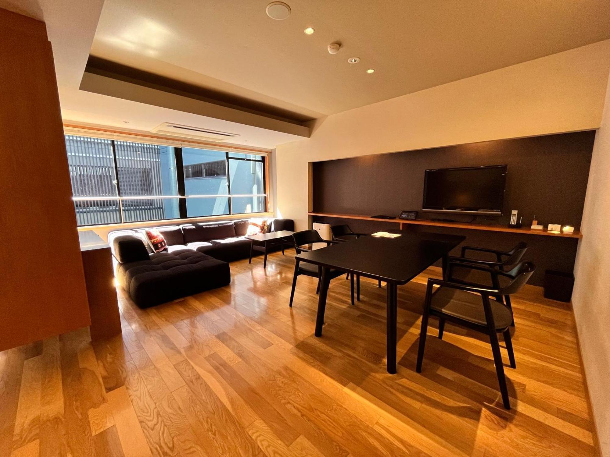 Itsukushima Iroha Hotell Hatsukaichi Exteriör bild