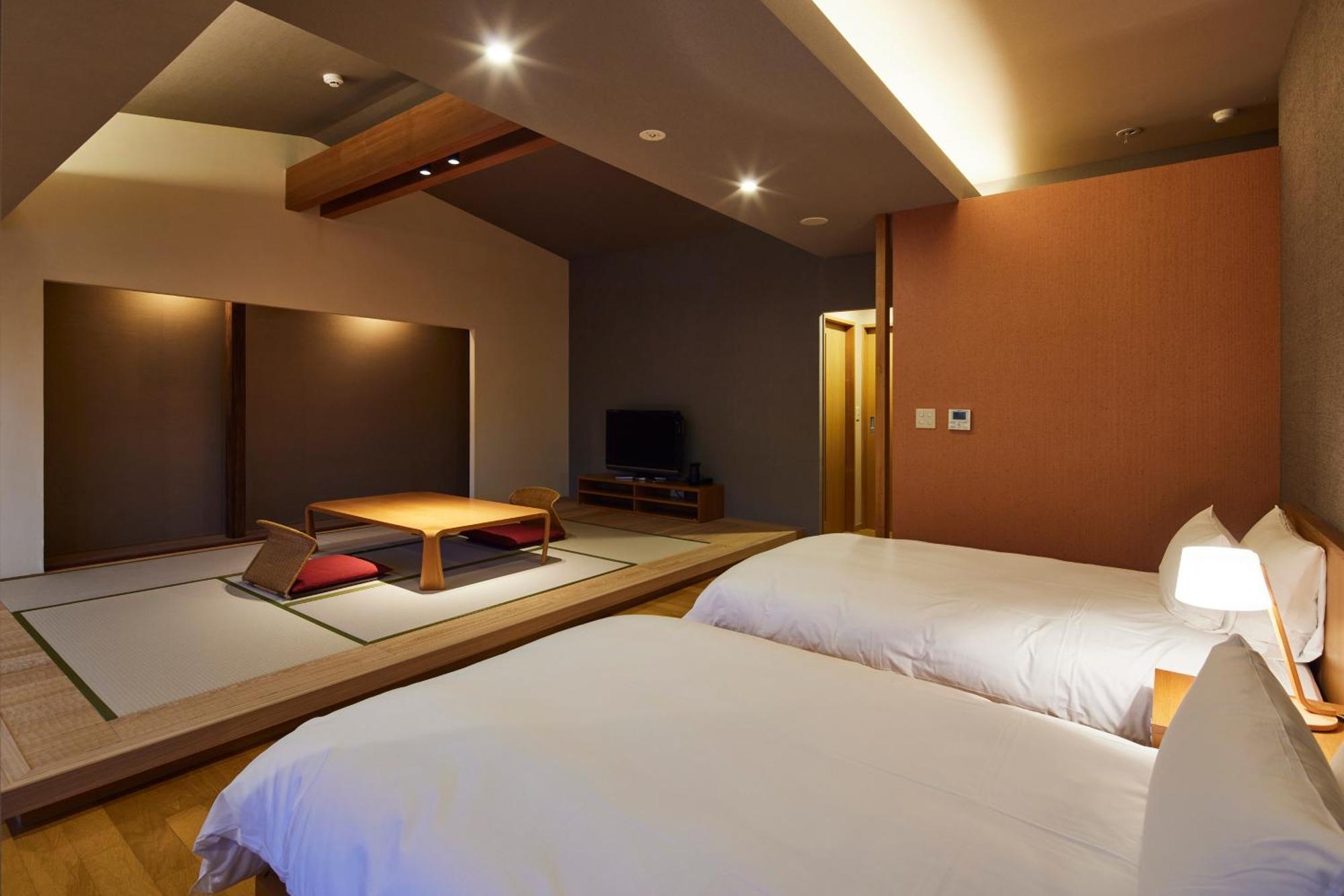 Itsukushima Iroha Hotell Hatsukaichi Exteriör bild