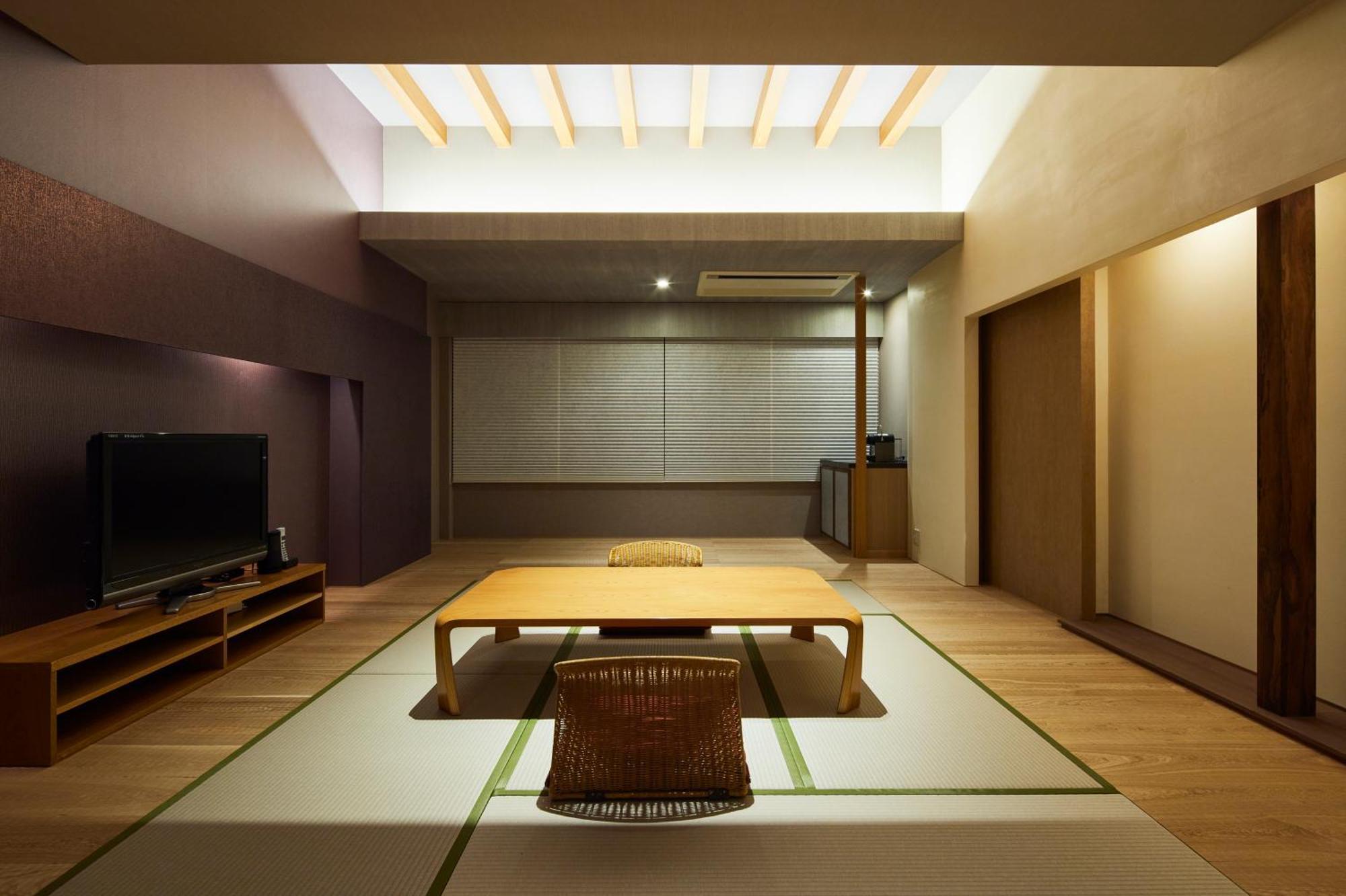 Itsukushima Iroha Hotell Hatsukaichi Exteriör bild