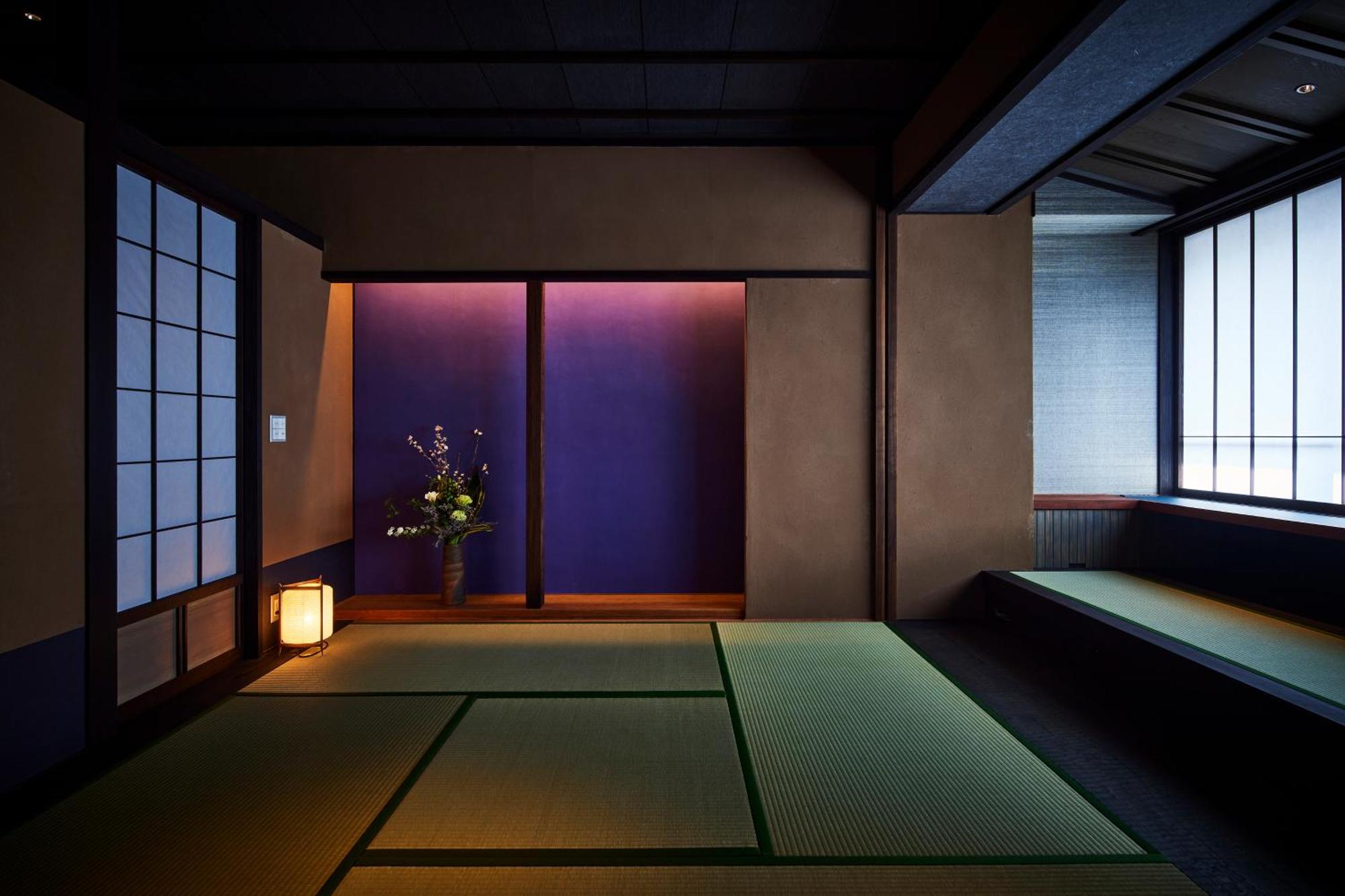 Itsukushima Iroha Hotell Hatsukaichi Exteriör bild