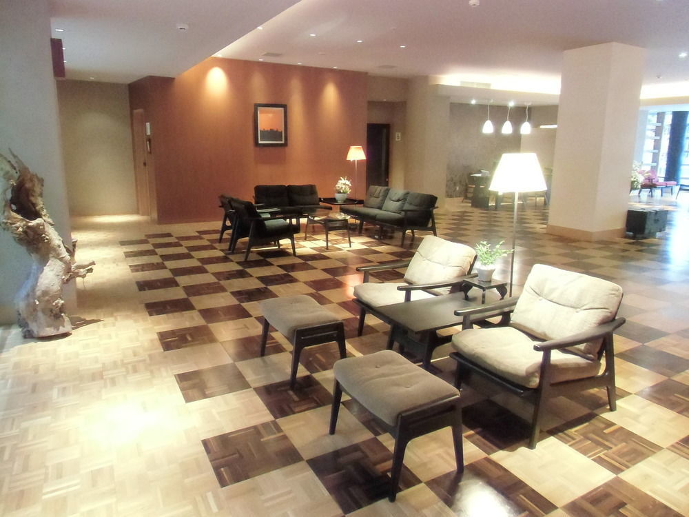Itsukushima Iroha Hotell Hatsukaichi Exteriör bild