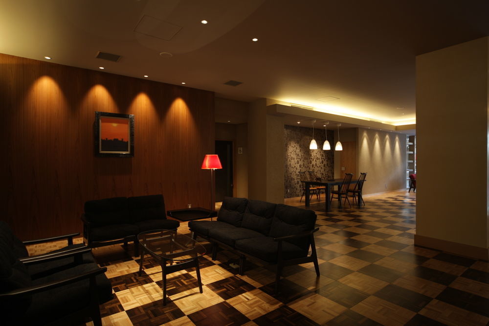Itsukushima Iroha Hotell Hatsukaichi Exteriör bild